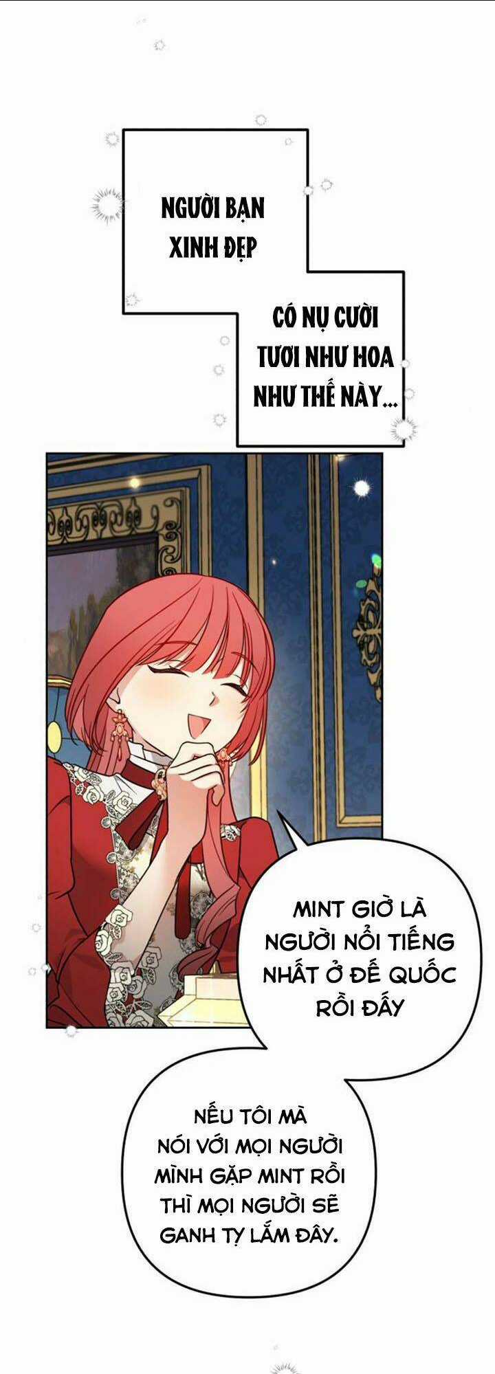 Công Nương Mint Bé Nhỏ Chapter 4 trang 63