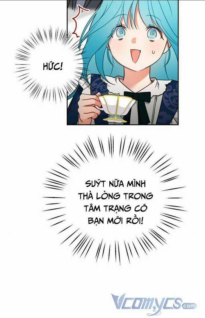 Công Nương Mint Bé Nhỏ Chapter 4 trang 65