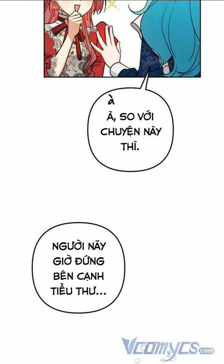 Công Nương Mint Bé Nhỏ Chapter 4 trang 67