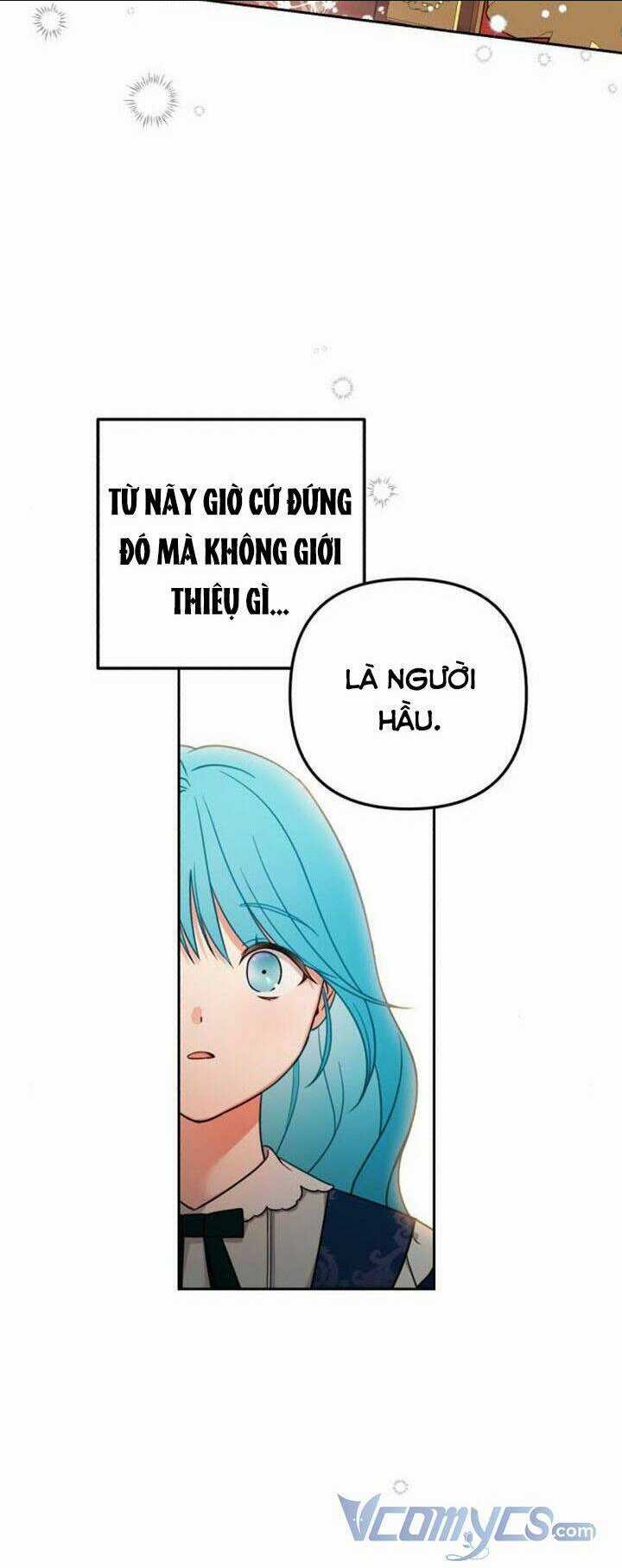 Công Nương Mint Bé Nhỏ Chapter 4 trang 69