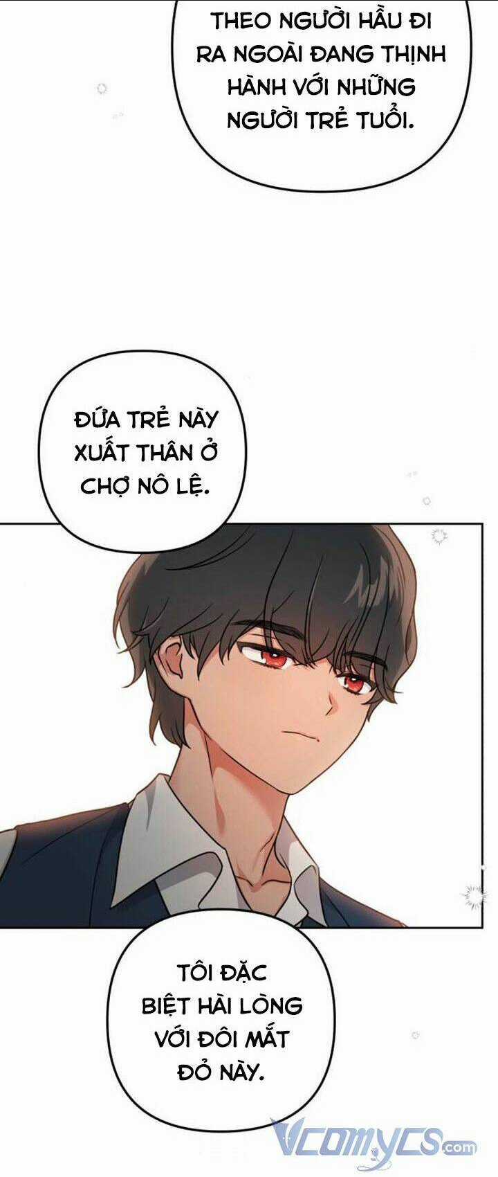 Công Nương Mint Bé Nhỏ Chapter 4 trang 71