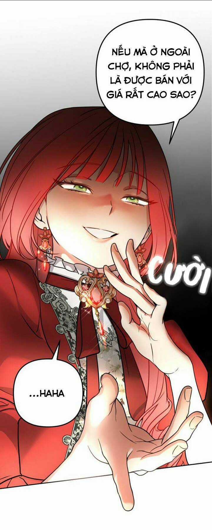 Công Nương Mint Bé Nhỏ Chapter 4 trang 74