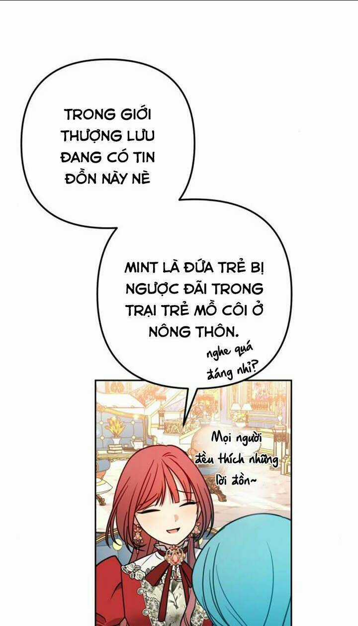 Công Nương Mint Bé Nhỏ Chapter 4 trang 76