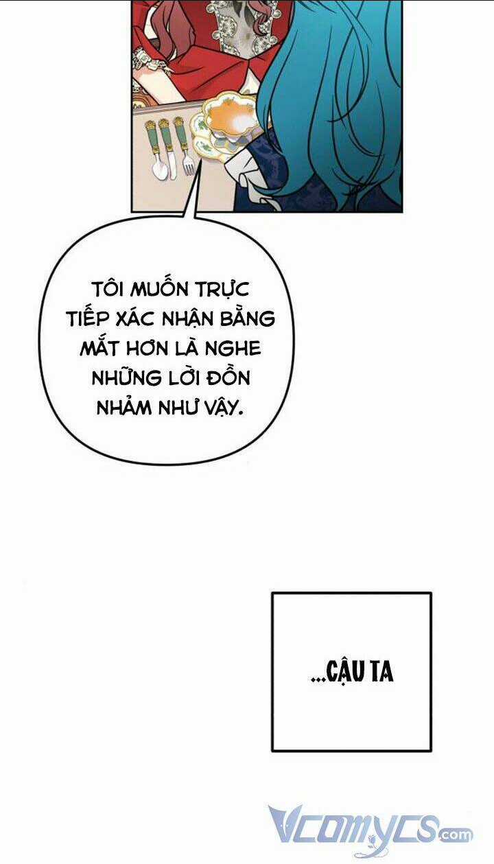 Công Nương Mint Bé Nhỏ Chapter 4 trang 77