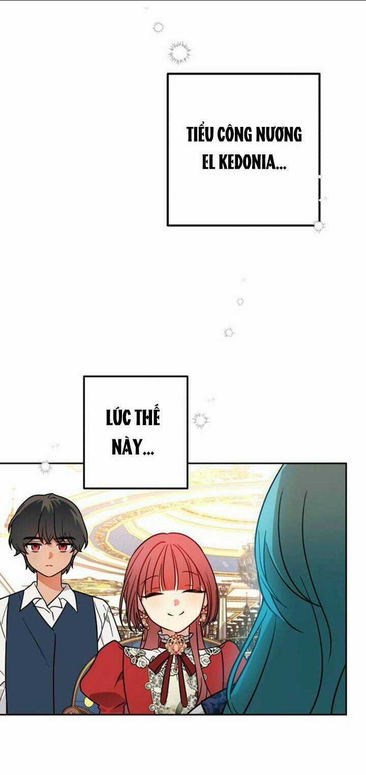 Công Nương Mint Bé Nhỏ Chapter 4 trang 80