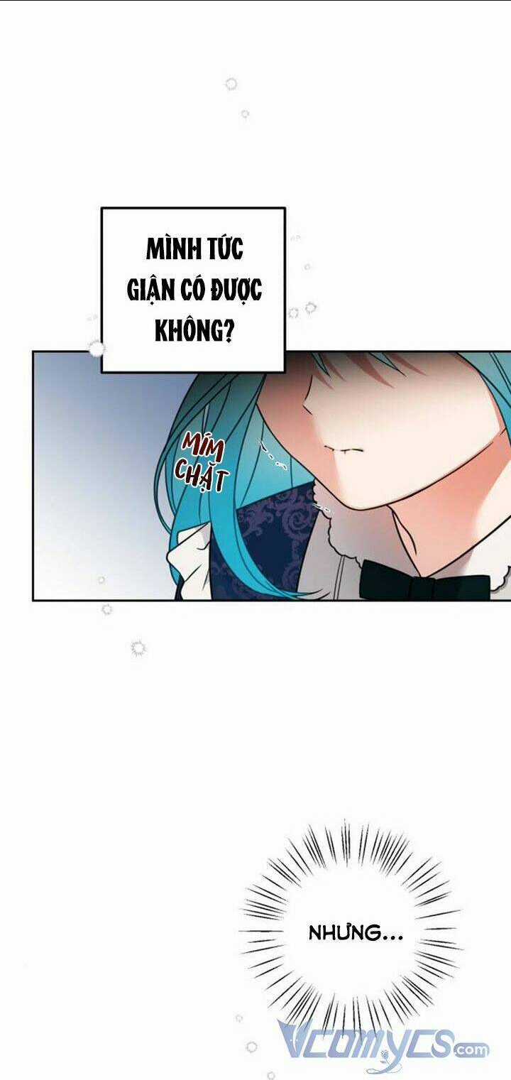 Công Nương Mint Bé Nhỏ Chapter 4 trang 81