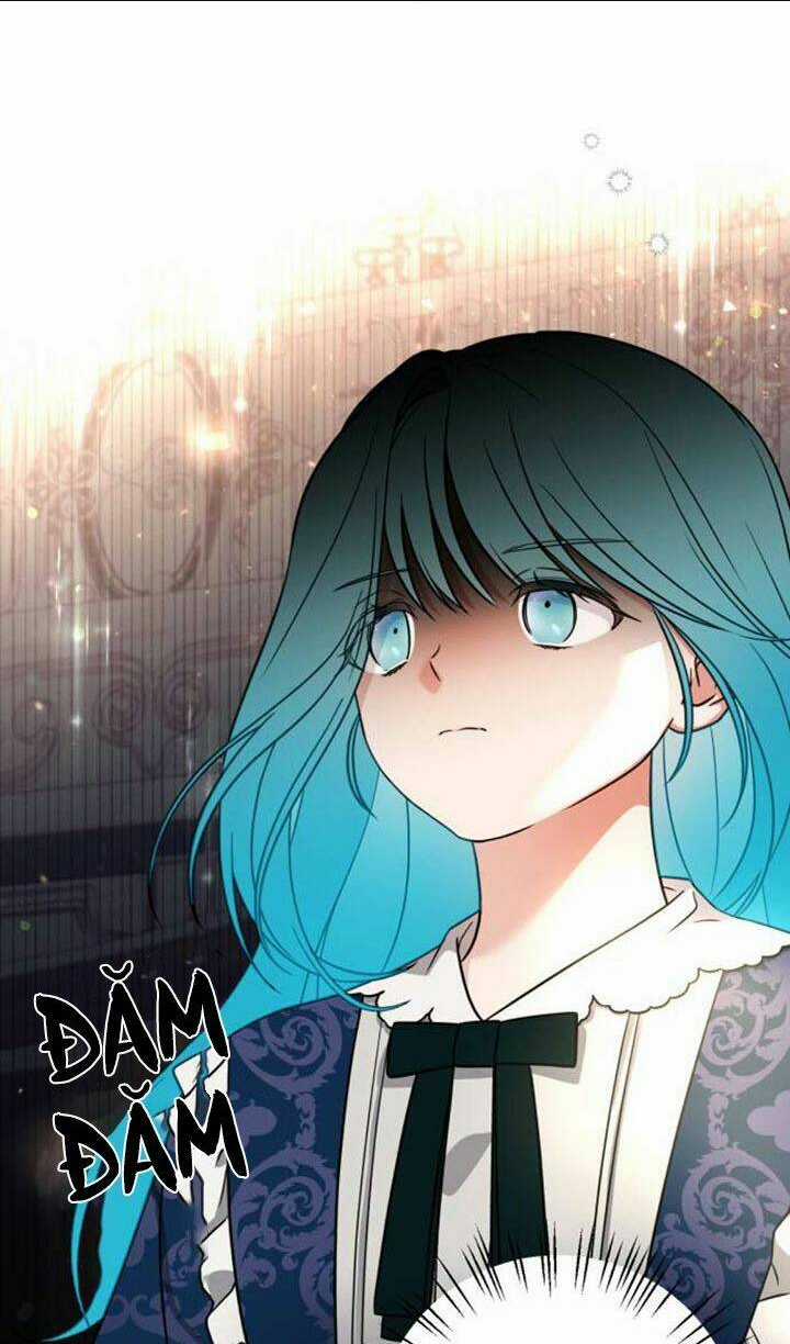 Công Nương Mint Bé Nhỏ Chapter 4 trang 82