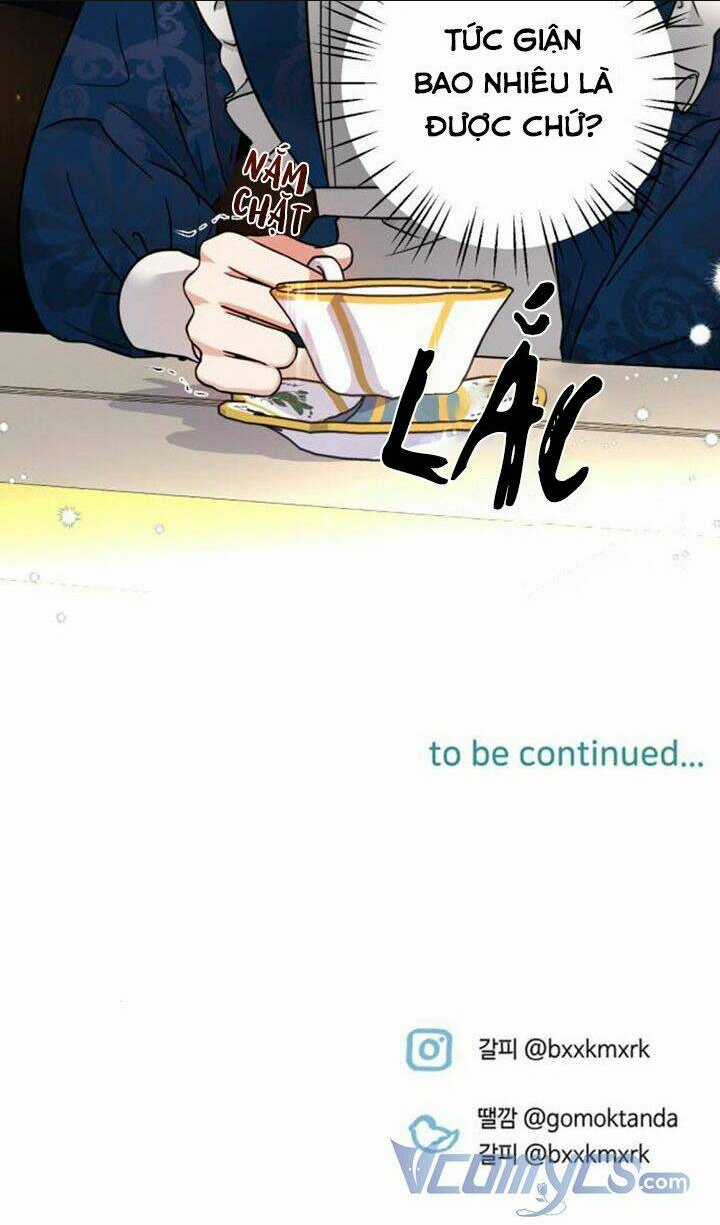 Công Nương Mint Bé Nhỏ Chapter 4 trang 83