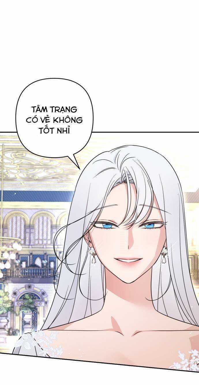 Công Nương Mint Bé Nhỏ Chapter 40 trang 0