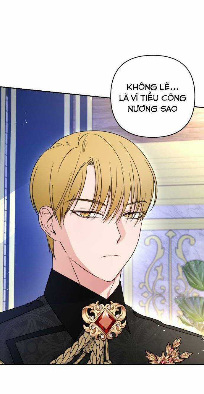 Công Nương Mint Bé Nhỏ Chapter 40 trang 1