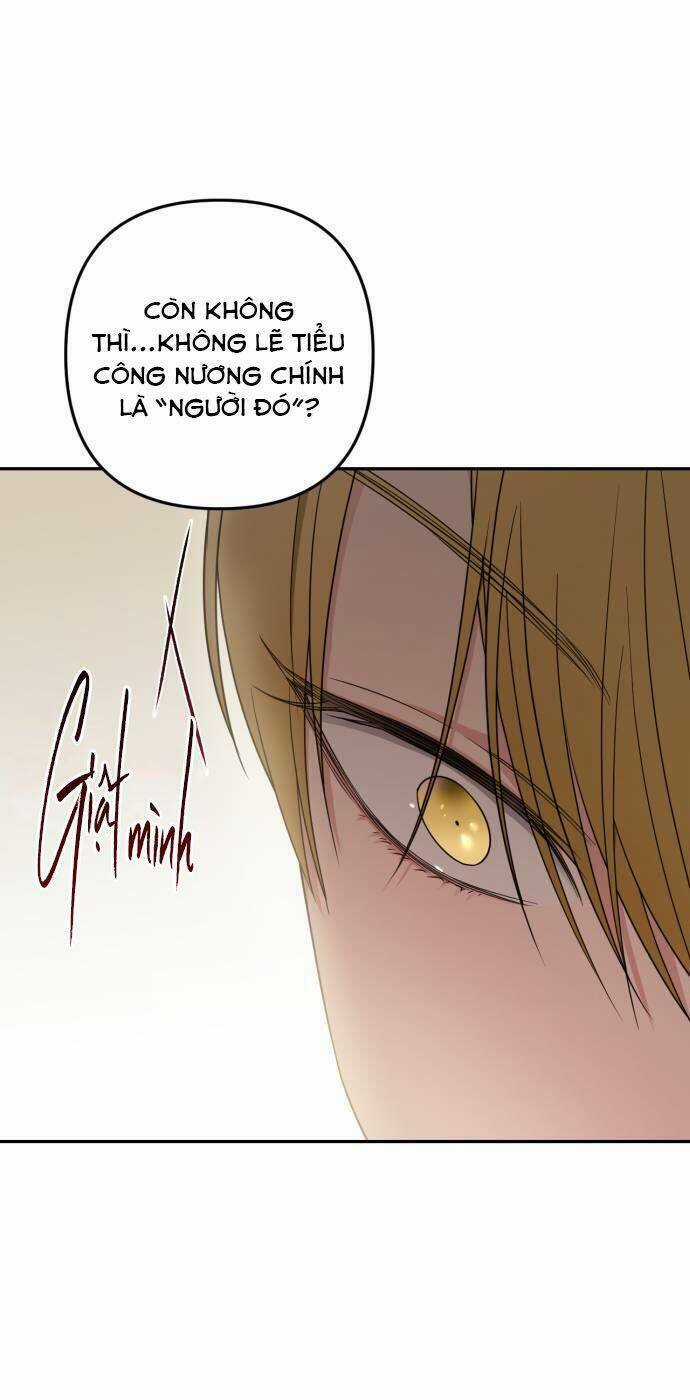Công Nương Mint Bé Nhỏ Chapter 40 trang 10