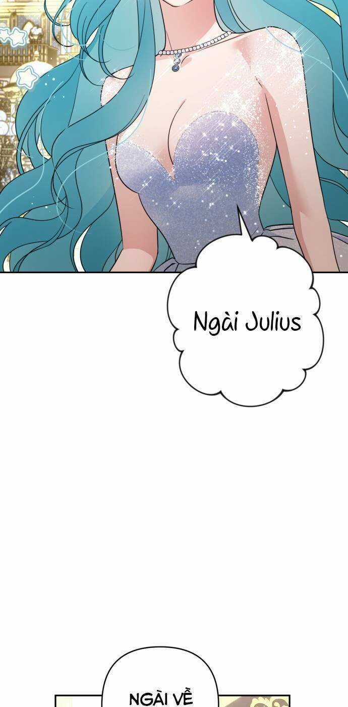 Công Nương Mint Bé Nhỏ Chapter 40 trang 14