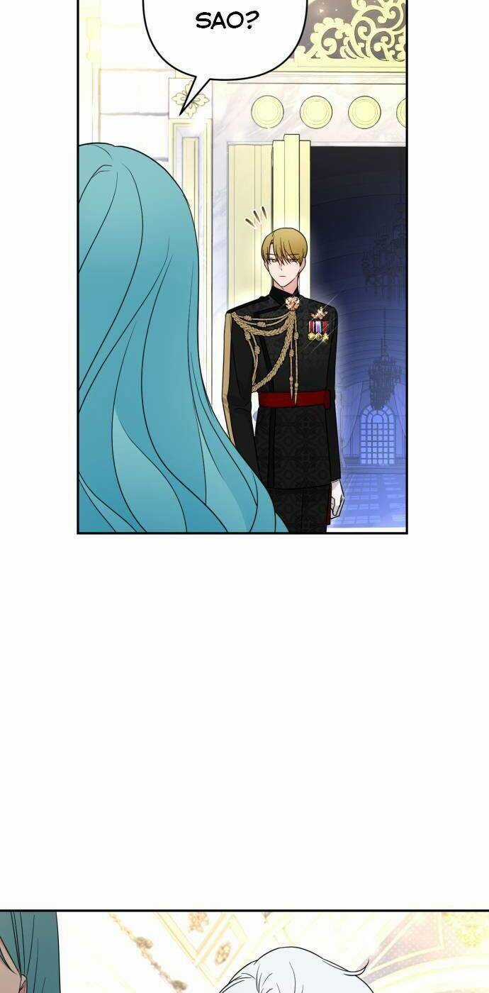 Công Nương Mint Bé Nhỏ Chapter 40 trang 15