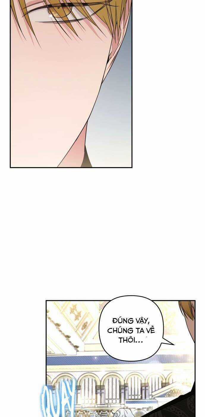 Công Nương Mint Bé Nhỏ Chapter 40 trang 17