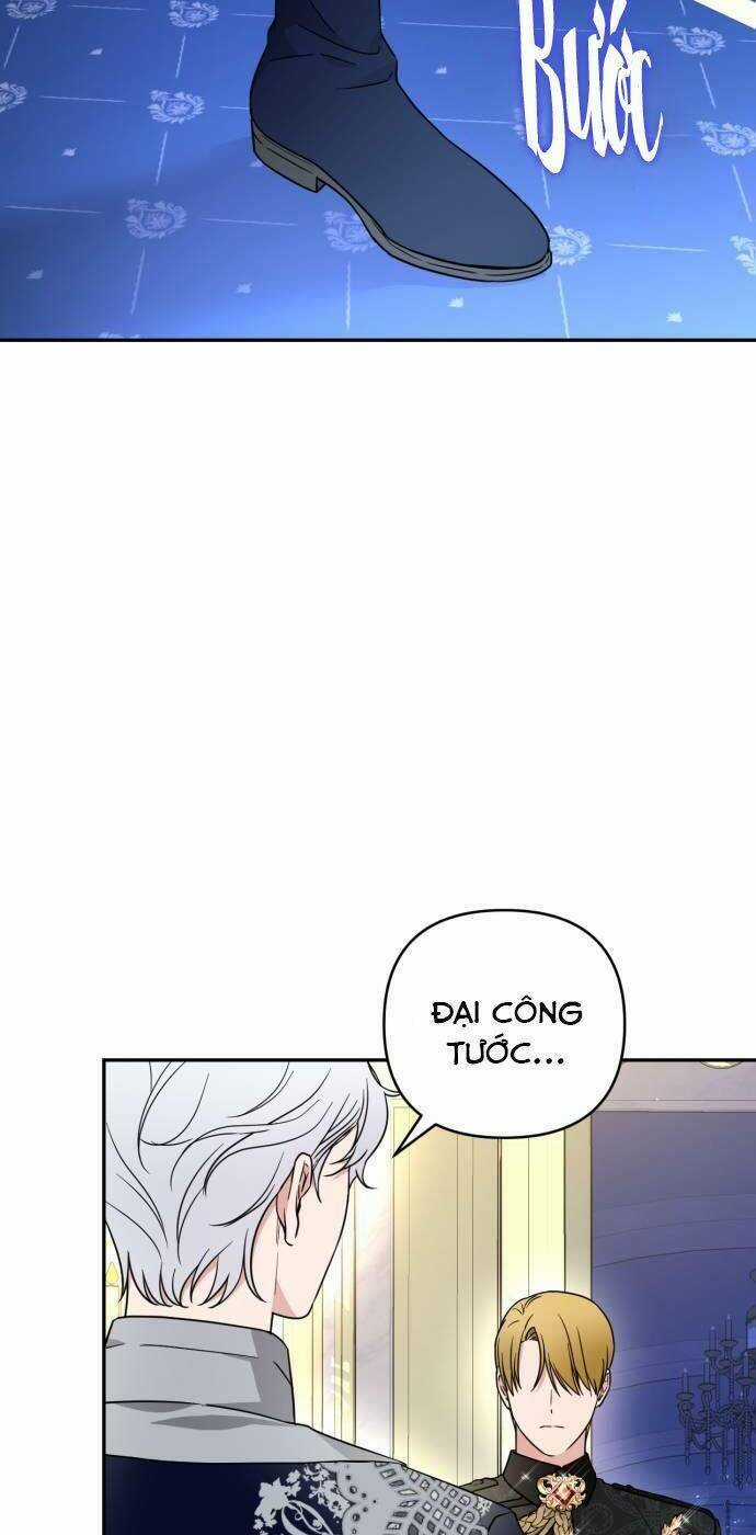 Công Nương Mint Bé Nhỏ Chapter 40 trang 19