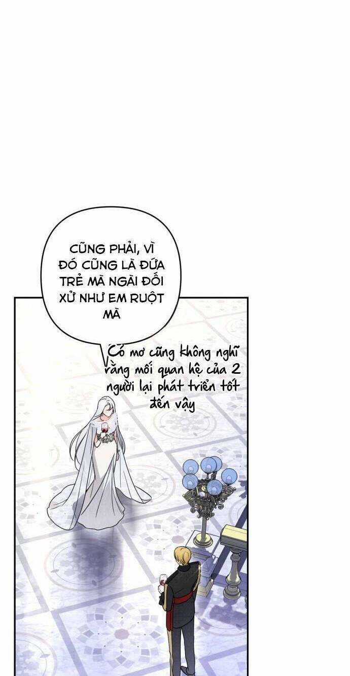 Công Nương Mint Bé Nhỏ Chapter 40 trang 2