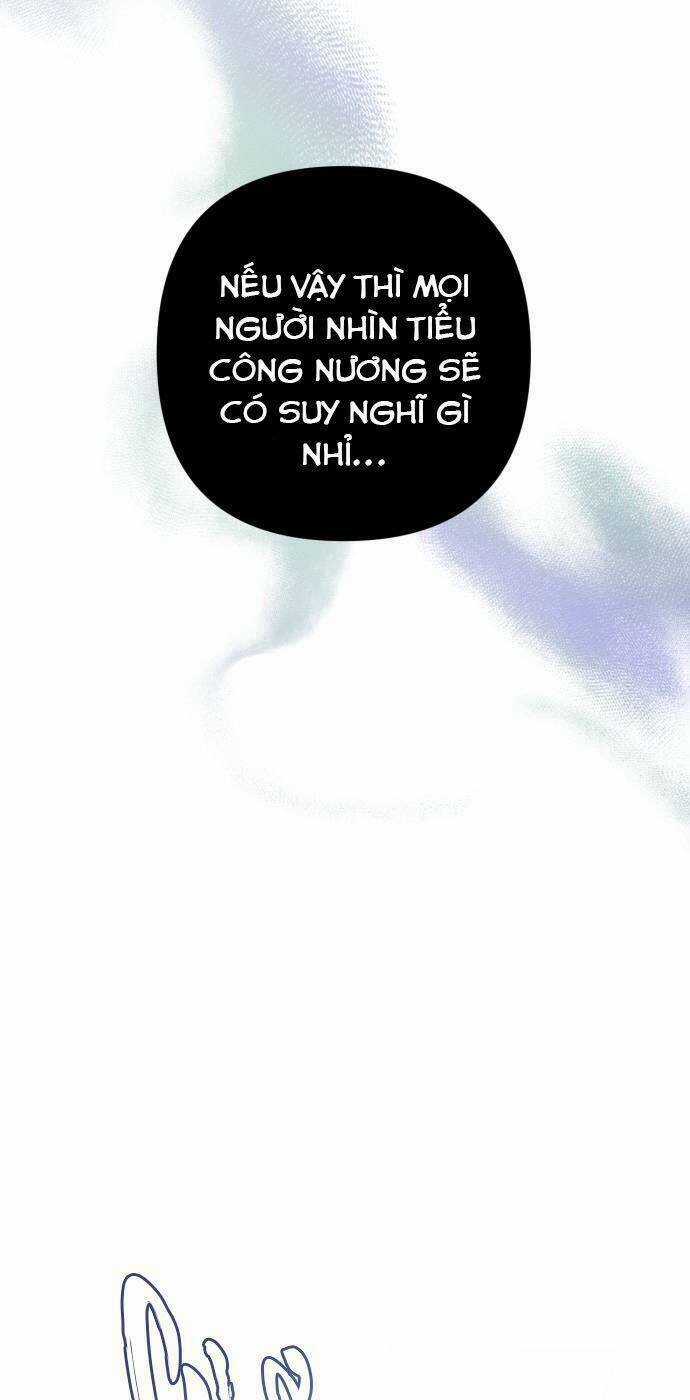 Công Nương Mint Bé Nhỏ Chapter 40 trang 22