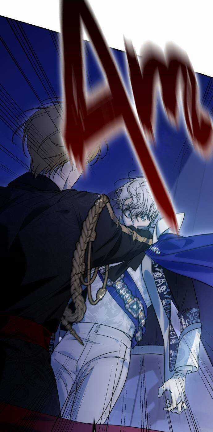 Công Nương Mint Bé Nhỏ Chapter 40 trang 24