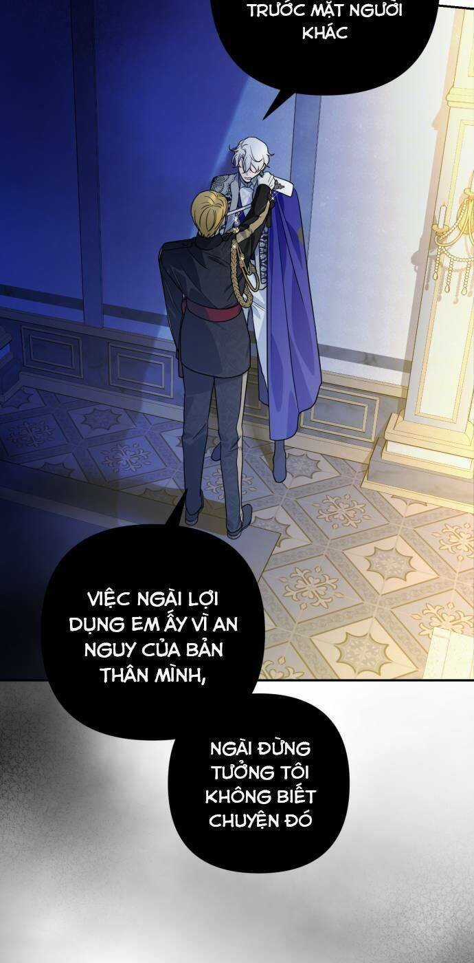 Công Nương Mint Bé Nhỏ Chapter 40 trang 28