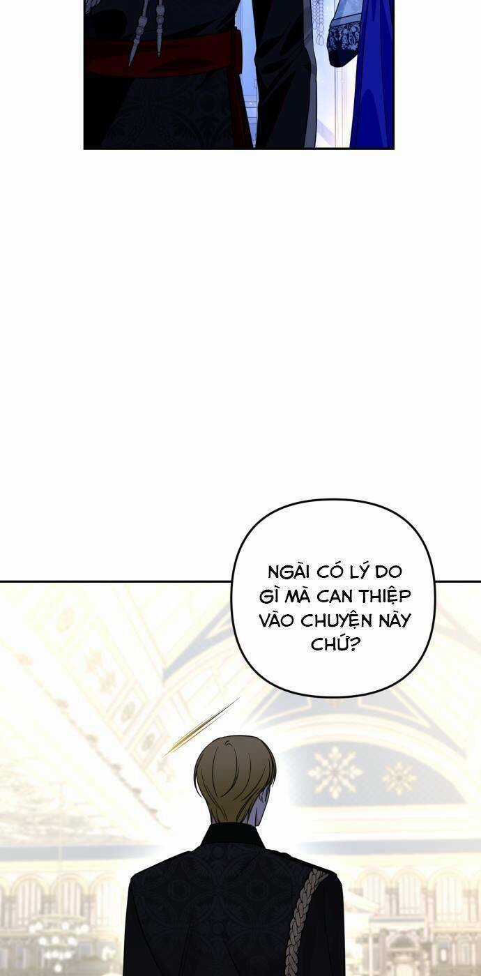 Công Nương Mint Bé Nhỏ Chapter 40 trang 34