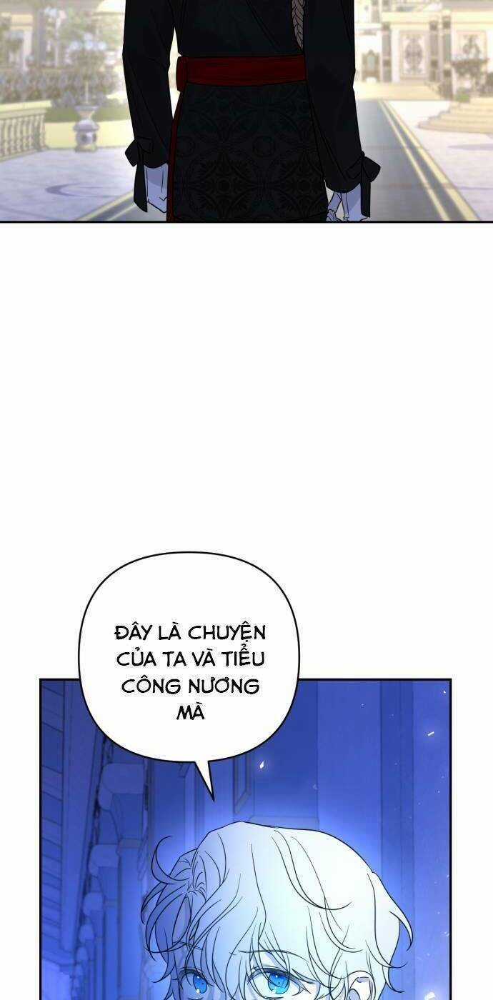 Công Nương Mint Bé Nhỏ Chapter 40 trang 35