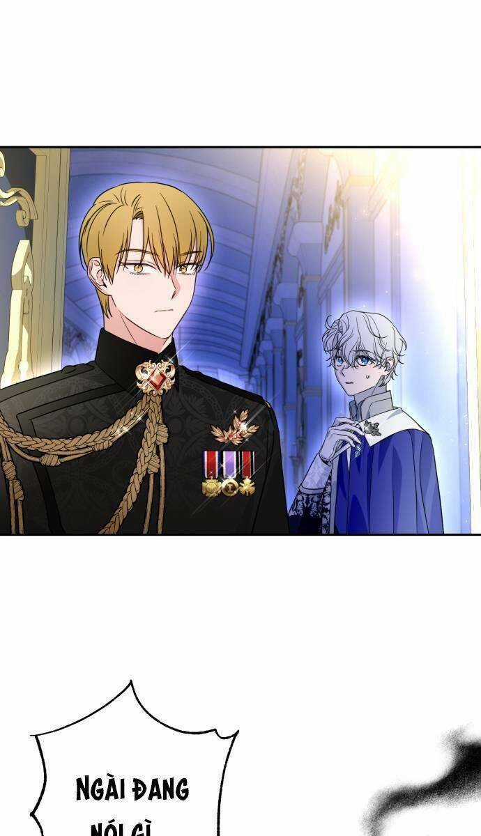 Công Nương Mint Bé Nhỏ Chapter 40 trang 39