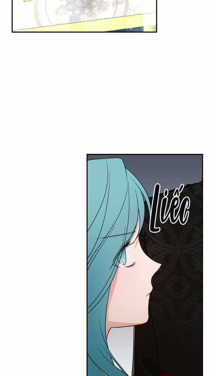 Công Nương Mint Bé Nhỏ Chapter 40 trang 42