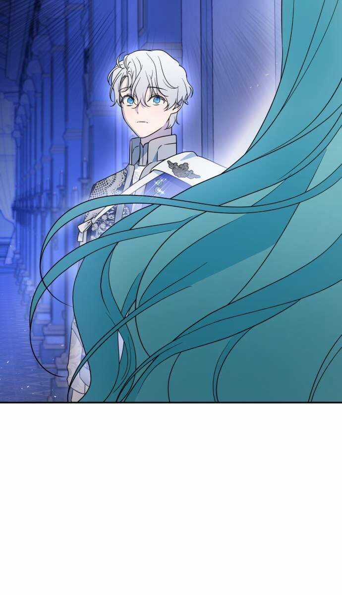 Công Nương Mint Bé Nhỏ Chapter 40 trang 44