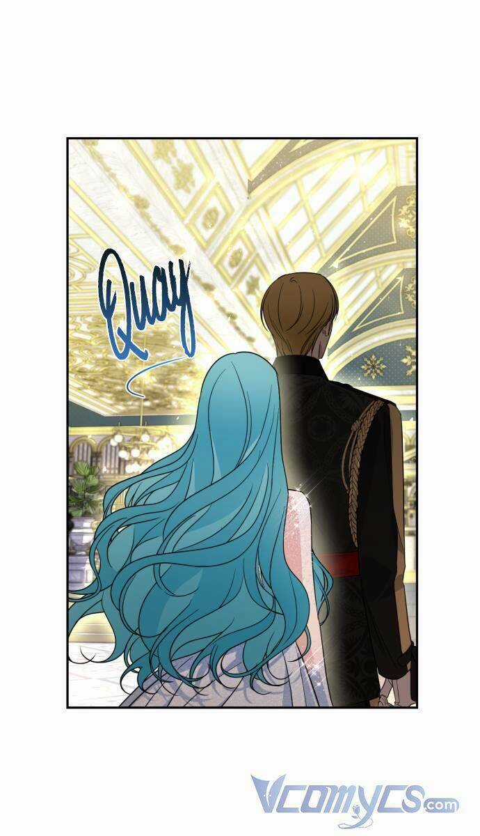 Công Nương Mint Bé Nhỏ Chapter 40 trang 45