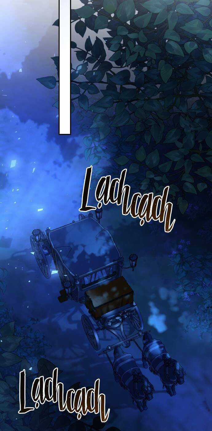 Công Nương Mint Bé Nhỏ Chapter 40 trang 48