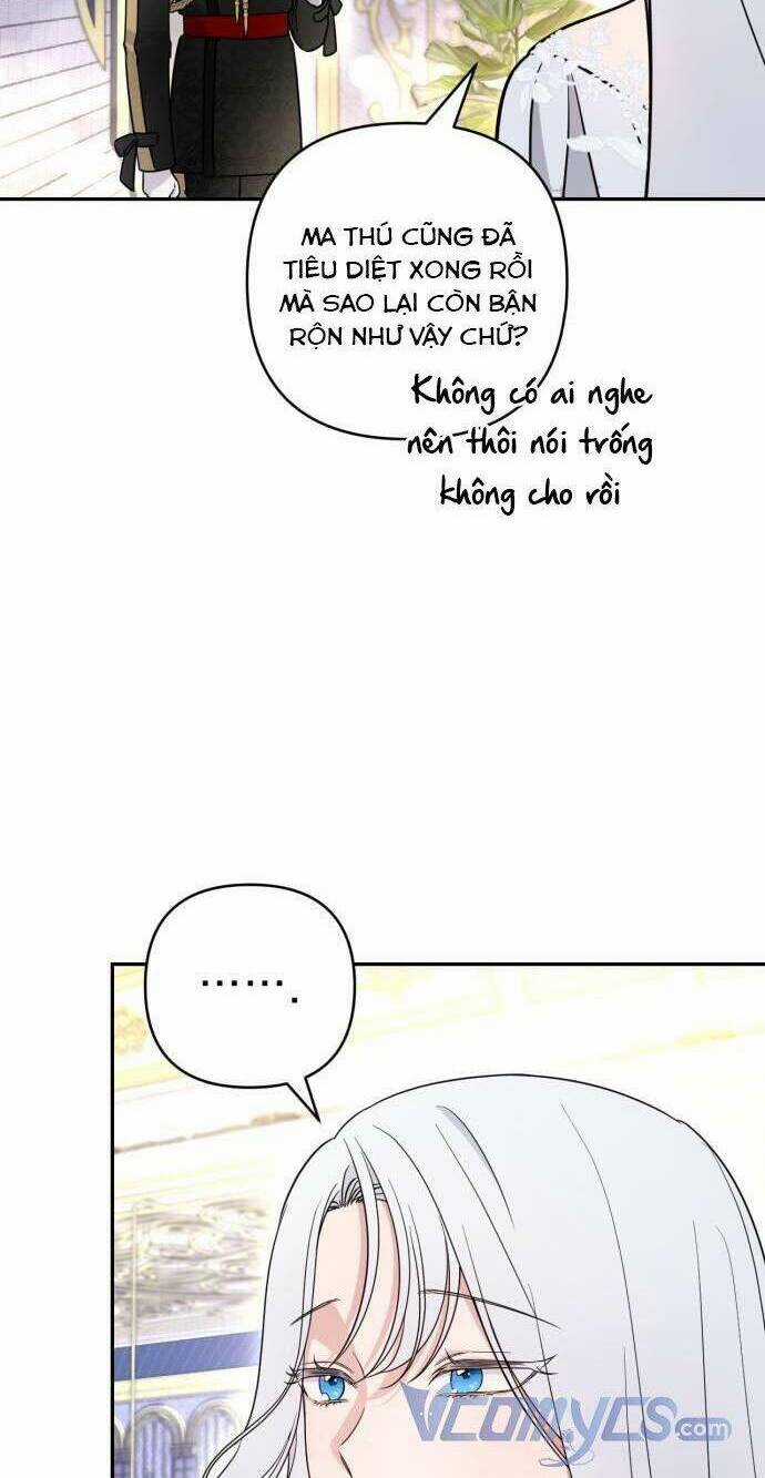 Công Nương Mint Bé Nhỏ Chapter 40 trang 5