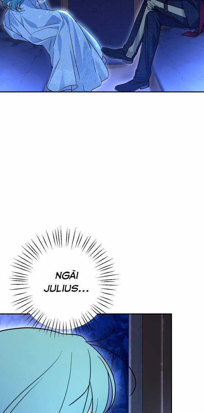 Công Nương Mint Bé Nhỏ Chapter 40 trang 50