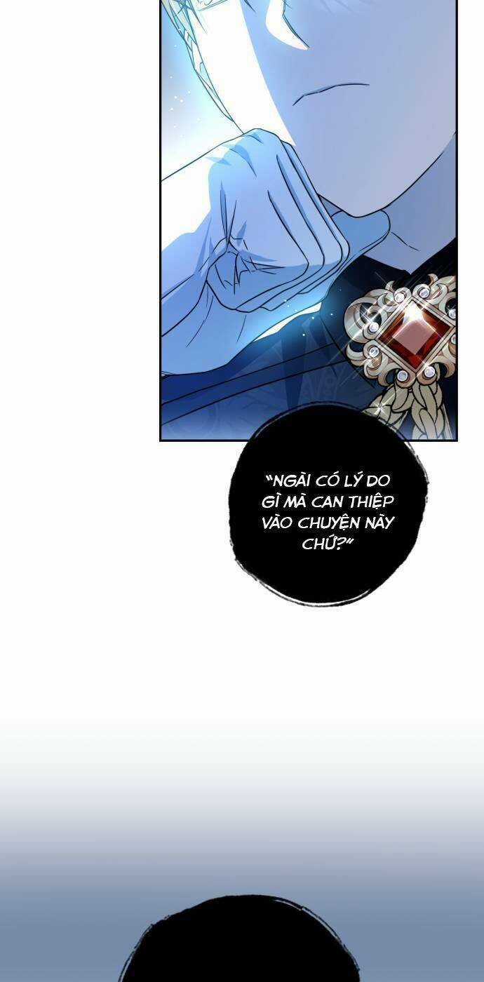 Công Nương Mint Bé Nhỏ Chapter 40 trang 52