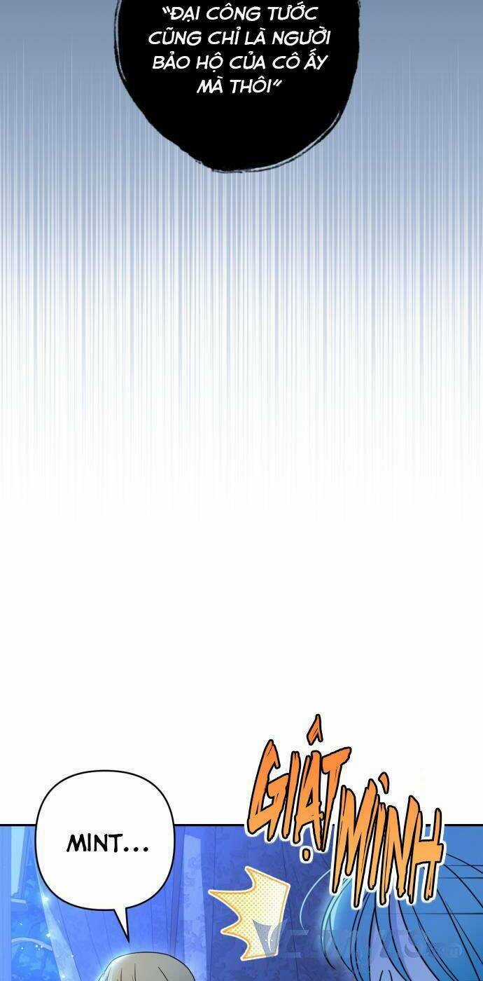 Công Nương Mint Bé Nhỏ Chapter 40 trang 53