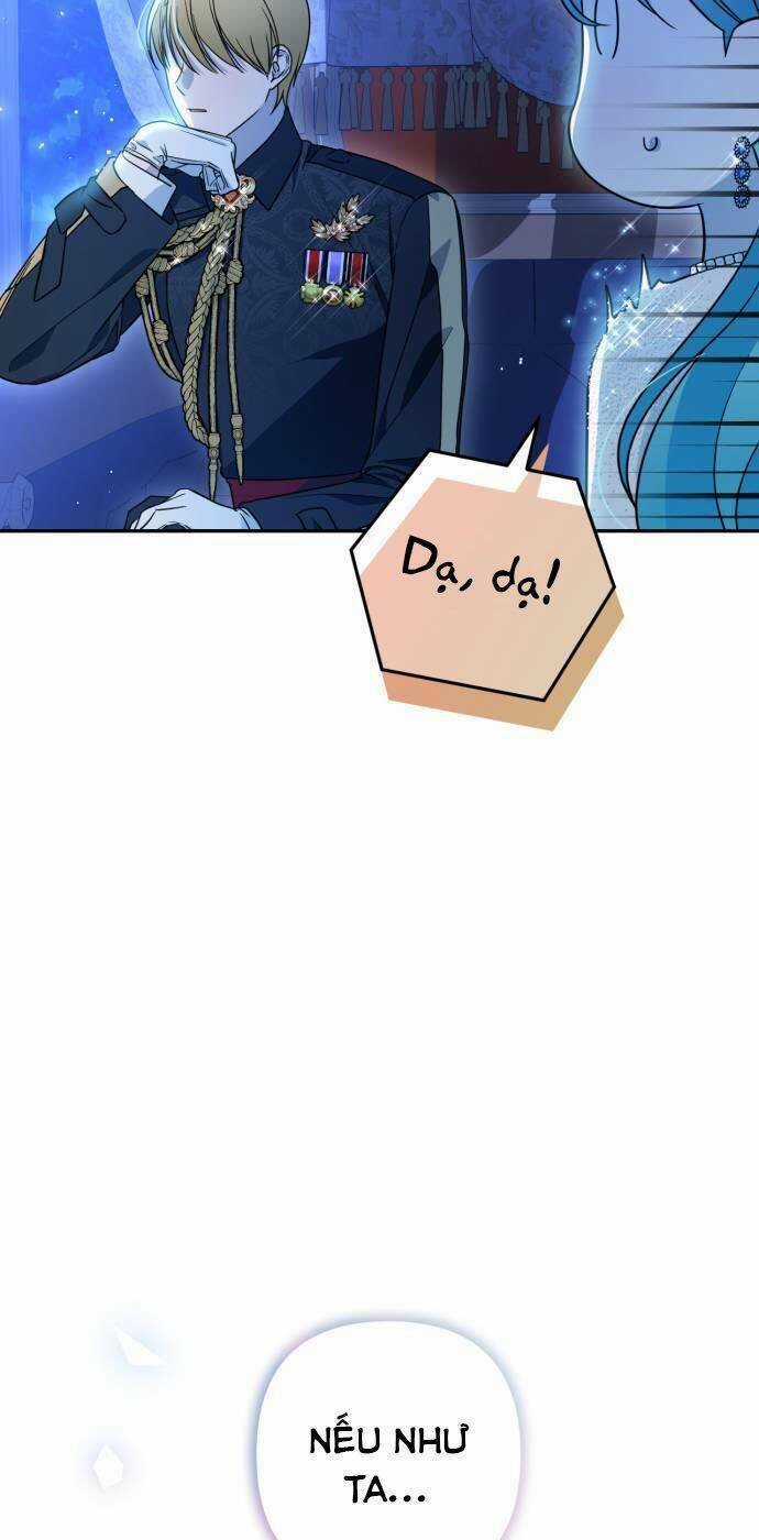 Công Nương Mint Bé Nhỏ Chapter 40 trang 54