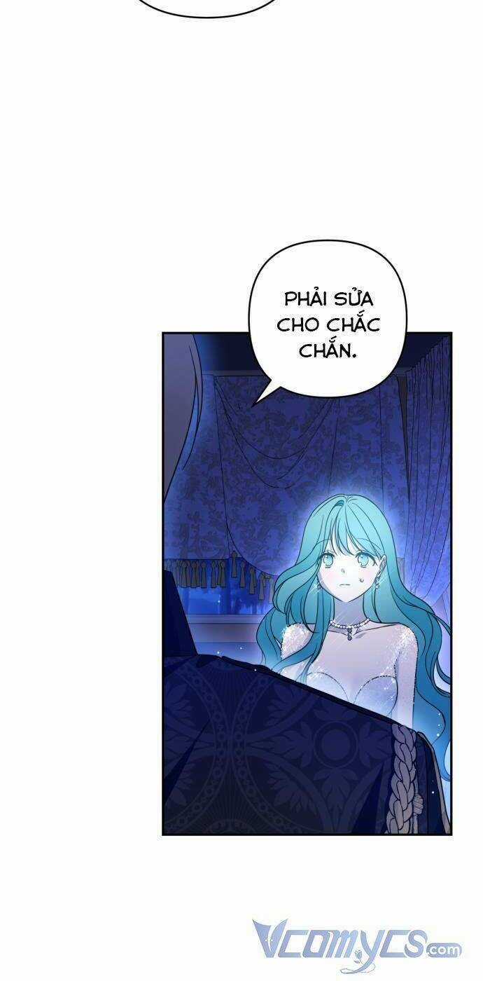 Công Nương Mint Bé Nhỏ Chapter 40 trang 61