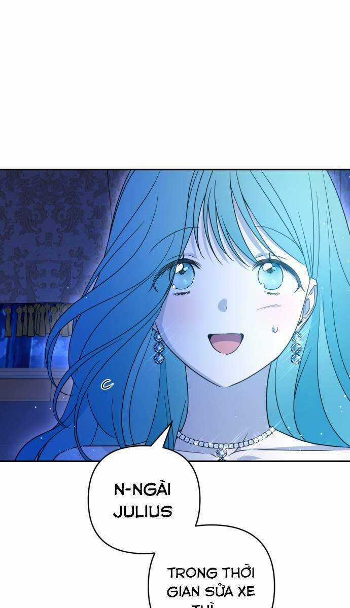 Công Nương Mint Bé Nhỏ Chapter 40 trang 62