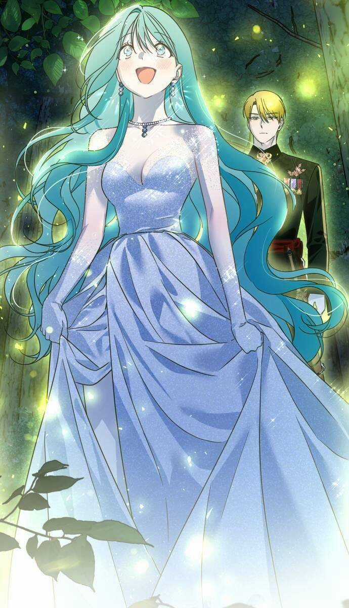 Công Nương Mint Bé Nhỏ Chapter 40 trang 67