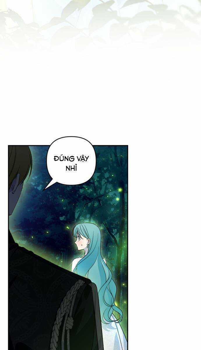 Công Nương Mint Bé Nhỏ Chapter 40 trang 68