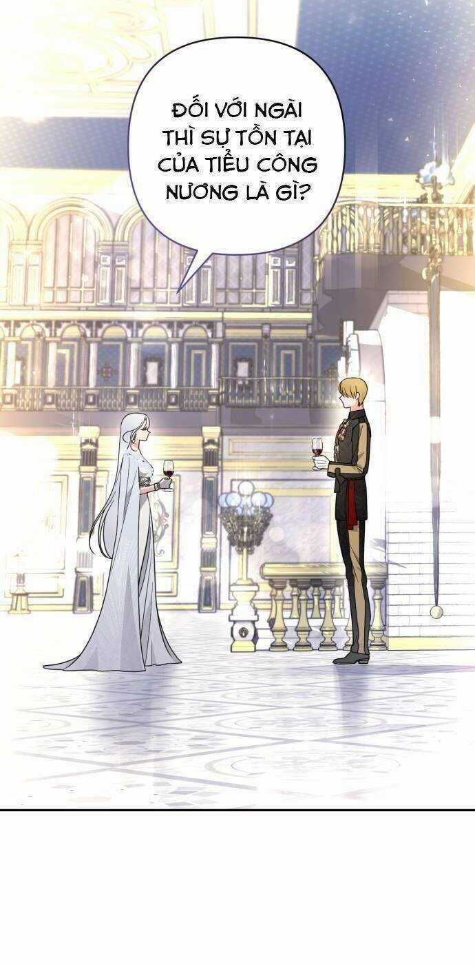 Công Nương Mint Bé Nhỏ Chapter 40 trang 7