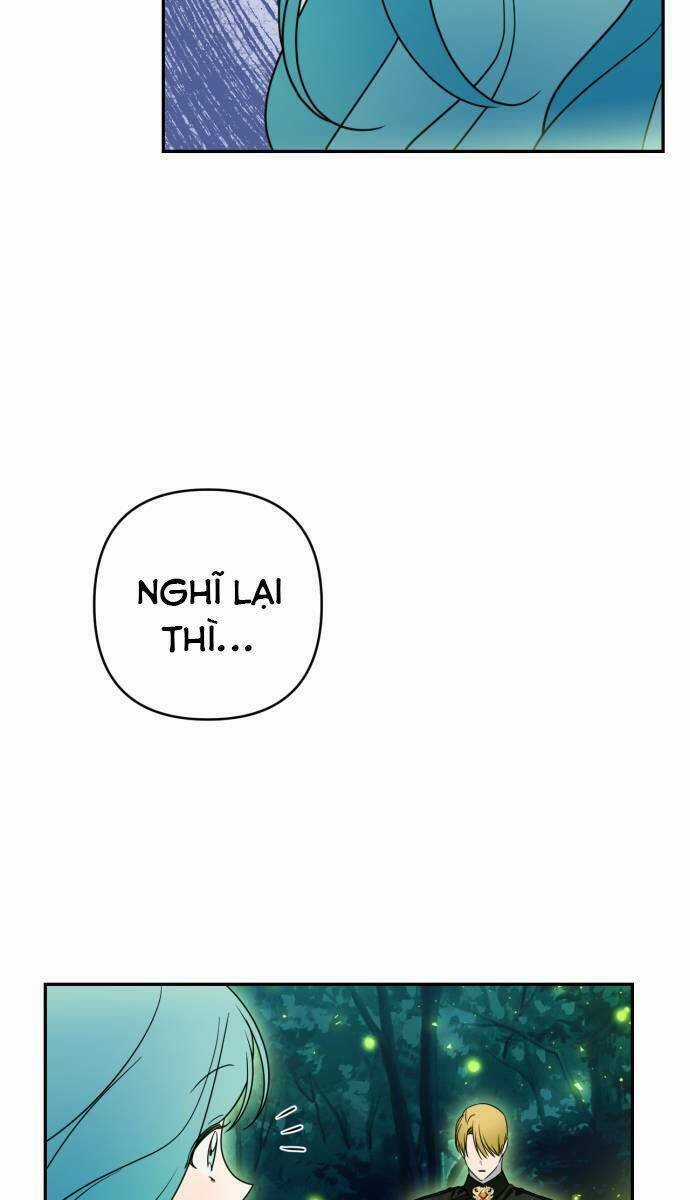 Công Nương Mint Bé Nhỏ Chapter 40 trang 70