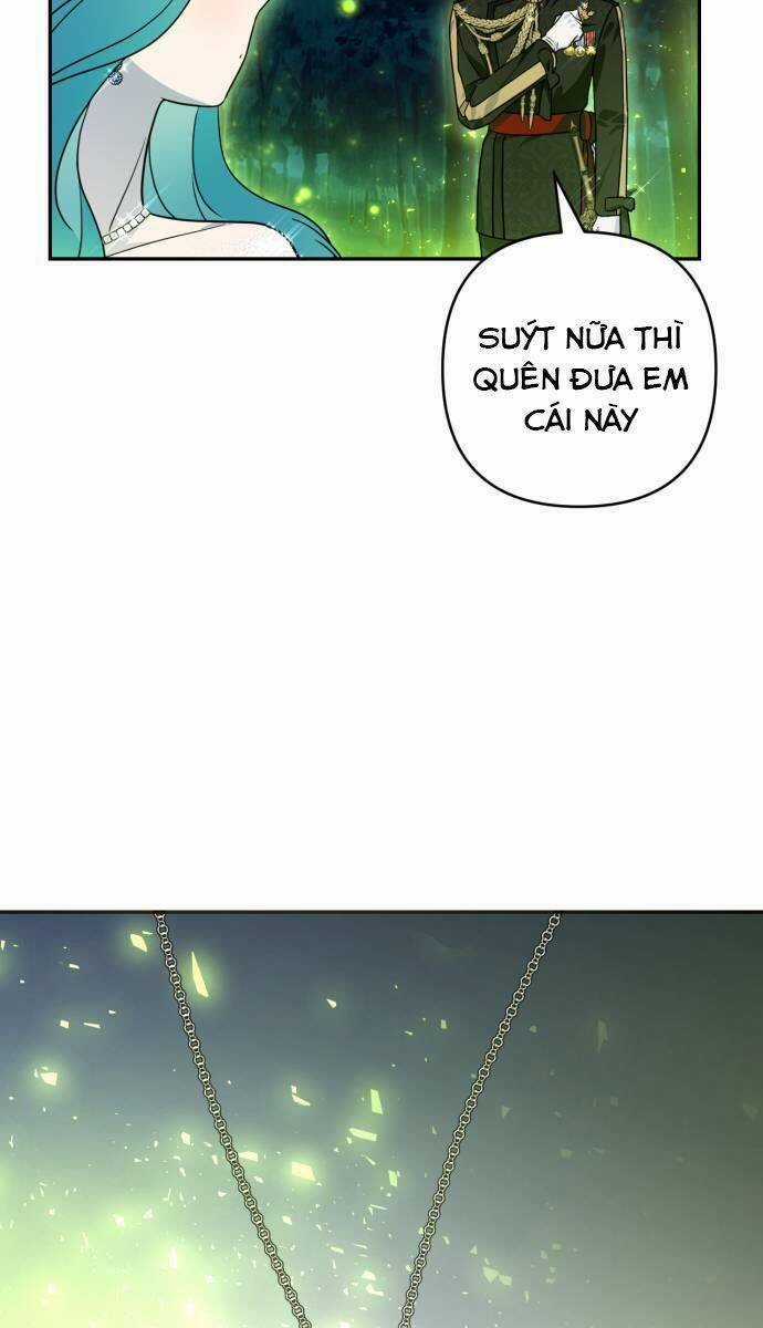 Công Nương Mint Bé Nhỏ Chapter 40 trang 71