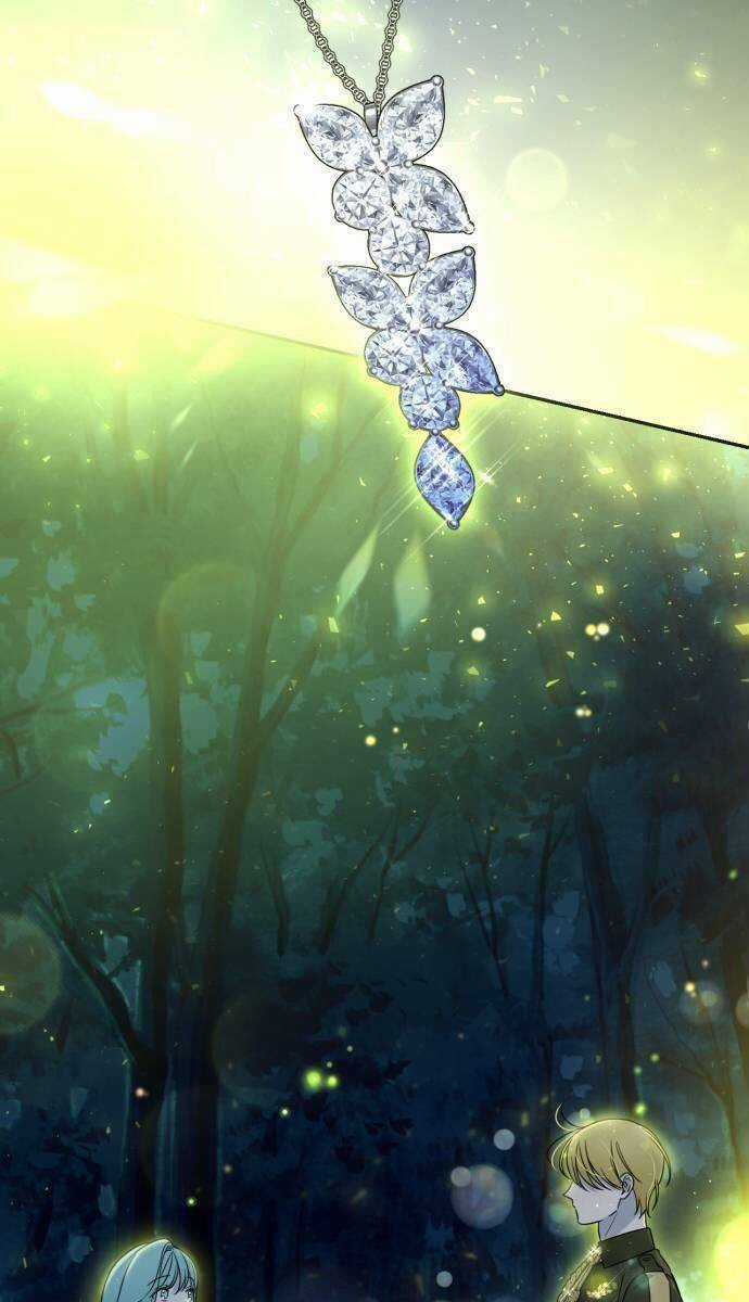 Công Nương Mint Bé Nhỏ Chapter 40 trang 72