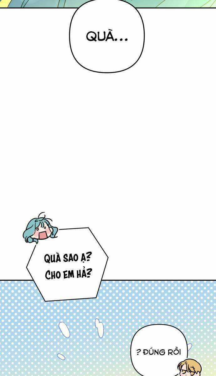 Công Nương Mint Bé Nhỏ Chapter 40 trang 76