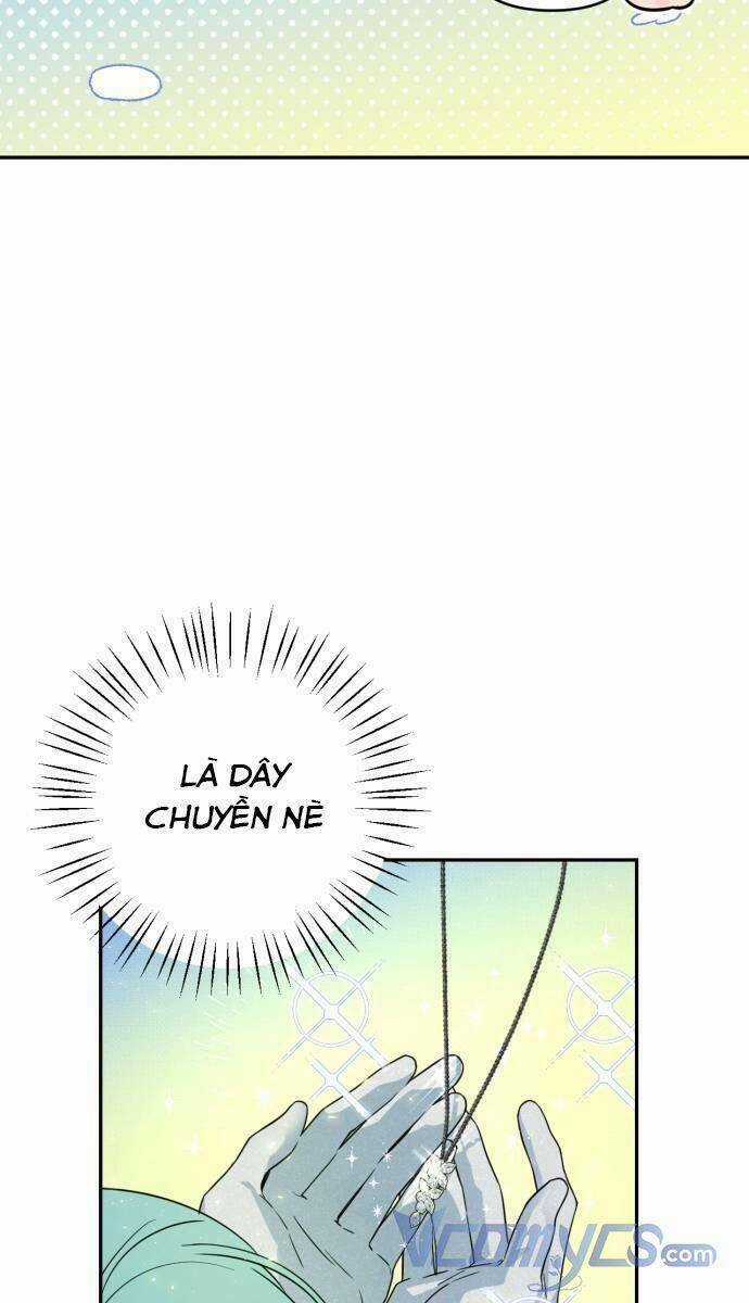 Công Nương Mint Bé Nhỏ Chapter 40 trang 77