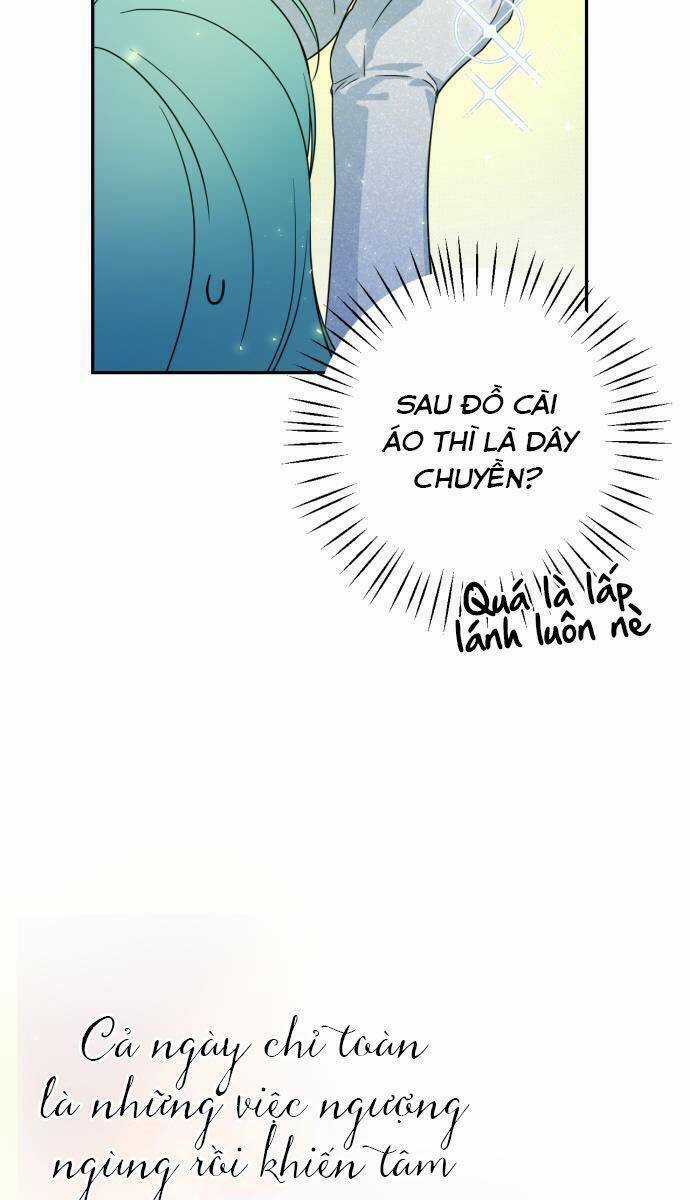 Công Nương Mint Bé Nhỏ Chapter 40 trang 78