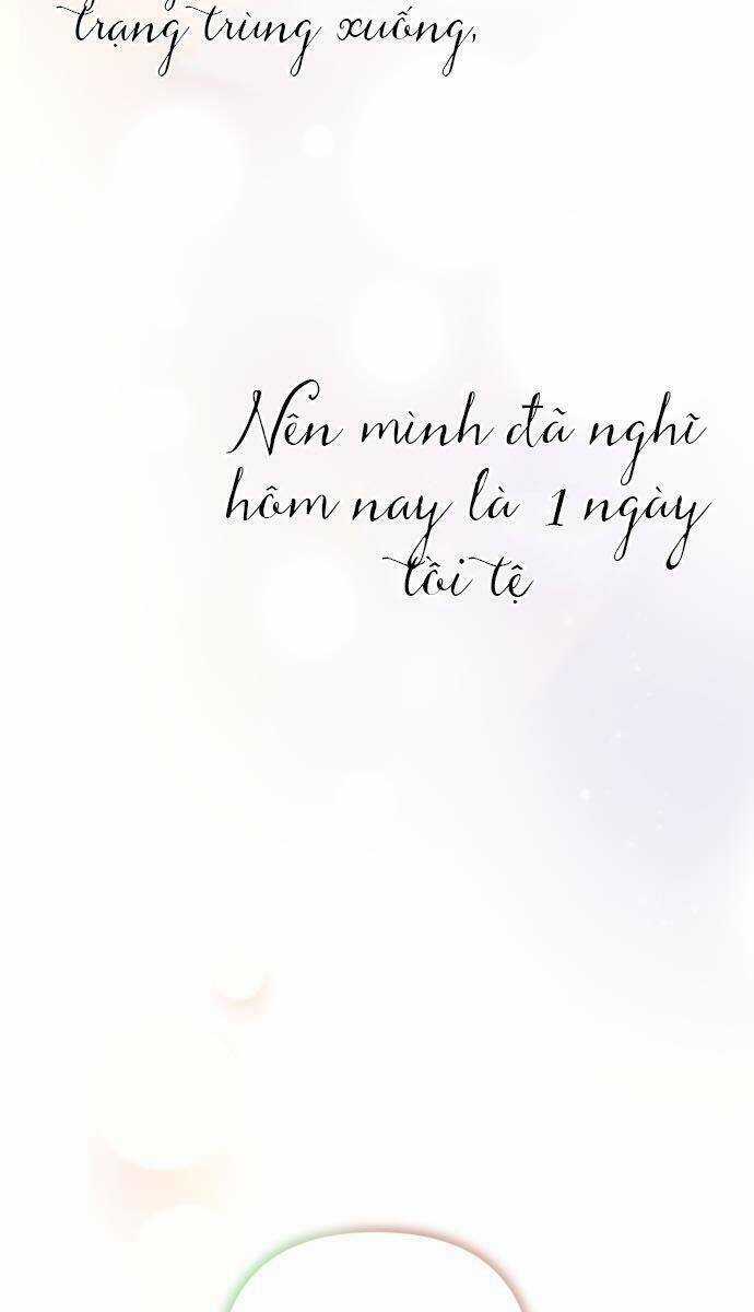 Công Nương Mint Bé Nhỏ Chapter 40 trang 79