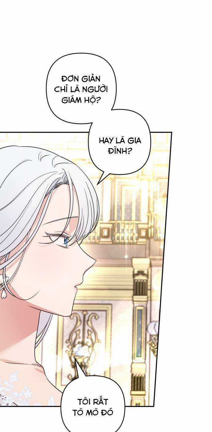 Công Nương Mint Bé Nhỏ Chapter 40 trang 8