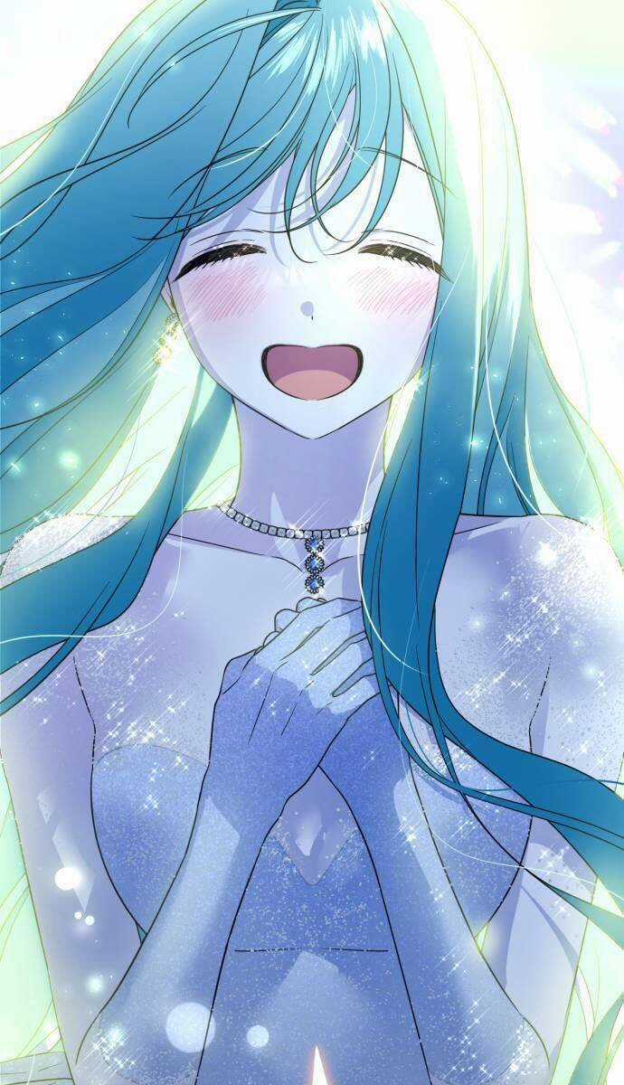 Công Nương Mint Bé Nhỏ Chapter 40 trang 82