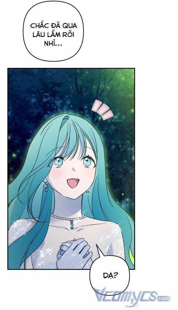 Công Nương Mint Bé Nhỏ Chapter 40 trang 85